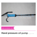 Plastic Hand-operated Oil Pump